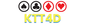 Logo KTT4D